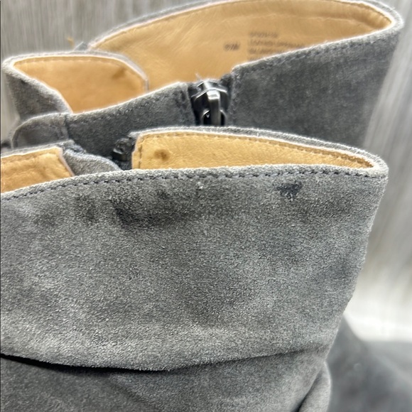 Sofft Sharnell Low Womens Boot - Picture 9 of 16